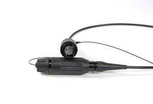 HXB13 разъем FTTH волоконный разъем штекер Hermaphroditic быстрый разъем - Product Image 5