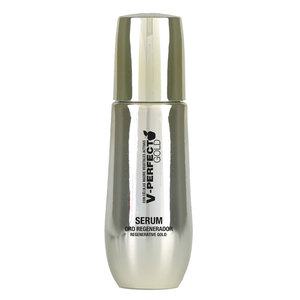 Suero de Oro V-Perfect, Cuidado Facial Regenerativo con Oro - Product Image 1