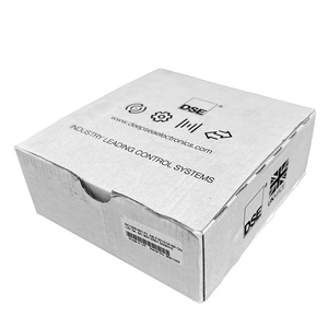 Generador Diésel Original BC2405 Deep Sea, Cargador de Batería de Carga Flotante DSE 24V 5A - Product Image 6