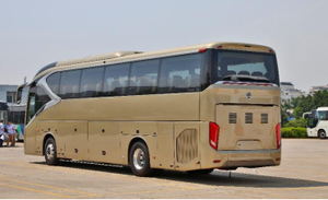 Горячая продажа отремонтированный автобус 11 м для продажи в Китае - Product Image 2