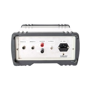 เครื่องทดสอบสมรรถนะทรงกระบอก Zhongce ZC5853 ขนาด 315x260x135 มม. อุปกรณ์ทดสอบแรงดันและกระแสไฟฟ้าขณะสตาร์ทมอเตอร์ - Product Image 4