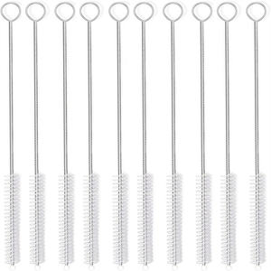 Sikat Pembersih Tabung Gelas Medis Genggam Sikat Trakeostomi Medis - Product Image 6