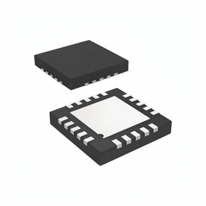 Electronics Component Power Management (PMIC) 20 WFQFN Exposed Pad, CSP Manufacturer Channel ADP8860ACPZ-R7 - Product Image 1