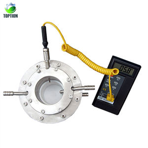 High Efficiency Photochemical Reaction <b>Kettle</b> Automatic Grade Energy-Efficient Motor Core Components Photocatalyst Testing - Product Image 5