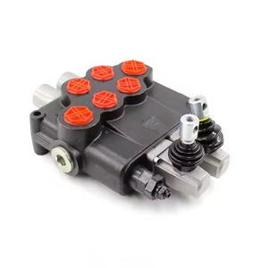 วาล์วควบคุมทิศทางไฮดรอลิกแบบแมนนวล Huamao P120 สำหรับมอเตอร์ PTO รับประกัน 1 ปี น้ำหนัก 15 กก. ผู้ผลิตจากซานตง - Product Image 3