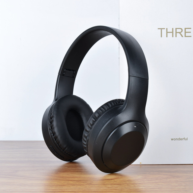 Wireless Headphones With Microphone Noise Canceling TWS Earbuds Gaming Headset Stereo HiFi Earphones for iphone Headset