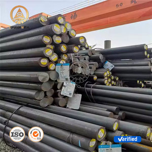 قضبان معدنية مللي ثانية C15 C20 C25 C35 <span class=keywords><strong>C40</strong></span> C50 قضبان معدنية دائرية 45 Dia 10 c12 قطع قضيب صلب كربوني - Product Image 3