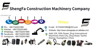 Ổ Cắm Kết Nối 3 Chân Động Cơ Tiết Lưu Chất Lượng Cao Cho <span class=keywords><strong>Komatsu</strong></span> PC200-7 Động Cơ Bước - Product Image 6