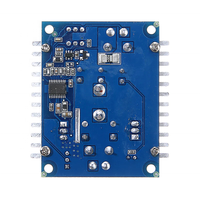 Module de convertisseur Buck DC-DC 20A 300W puissance de pilote de LED à courant constant avec condensateur électrolytique compteur de tension à 20 degrés
