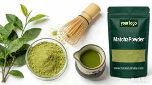 Bci Levert Premium Japanse Biologische Matcha Groene Theepoeder <span class=keywords><strong>Japan</strong></span> Ceremoniële Kwaliteit - Product Image 3
