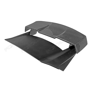 Spoiler Posteriore in Fibra di Carbonio per <span class=keywords><strong>Toyota</strong></span> GR <span class=keywords><strong>Yaris</strong></span> GXPA16, Accessorio Esterno per <span class=keywords><strong>Paraurti</strong></span> Auto - Product Image 2