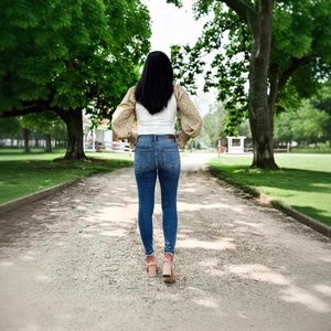 <span class=keywords><strong>กางเกง</strong></span><span class=keywords><strong>ยีน</strong></span><span class=keywords><strong>ส์</strong></span>ขาตรงเอวสูงผ้ายืดหยุ่นเข้ารูปสำหรับผู้หญิง, <span class=keywords><strong>กางเกง</strong></span><span class=keywords><strong>ยีน</strong></span><span class=keywords><strong>ส์</strong></span>ลำลองขนาดใหญ่ทรงหลวมสำหรับฤดูร้อนเอวเซ็กซี่ - Product Image 2