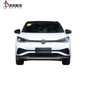 Vehículos Usados a Bajo <span class=keywords><strong>Precio</strong></span>, Vehículo de Nueva Energía, SUV Familiar de 5 Puertas y 5 Plazas, Alta Velocidad 160 Km <span class=keywords><strong>por</strong></span> <span class=keywords><strong>Hora</strong></span>, Auto de Segunda Mano <span class=keywords><strong>2021</strong></span> V-W ID4 X - Product Image 1