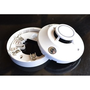 สมาร์ทโฮมฮันนี่เวลล์ JTW-BD-TC808B1041C เครื่องตรวจจับอุณหภูมิ-ของแท้ - Product Image 5