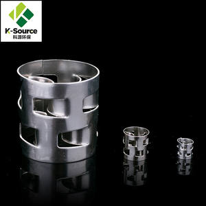 Кольцо из нержавеющей стали, 2 дюйма, 25 мм - Product Image 4