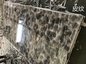 3mm MDF 5mm MDF 18mm Melamina brillante Tablero Mdf Precios - Product Image 3