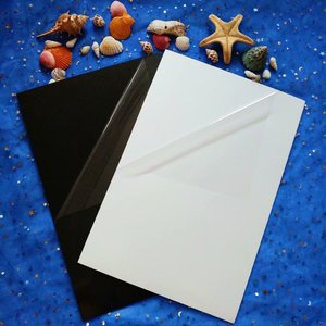 Album Ảnh Photobook Tấm Pvc Hai Mặt Dính - Product Image 5