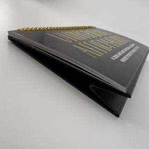 Calendario de Escritorio Personalizado con Impresión en Inglés, Calendario de Mesa Creativo y Exquisito, Decoración de Escritorio de 365 Días - Product Image 3