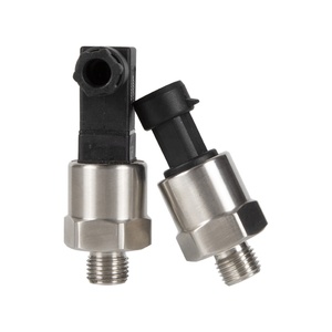 Sensor de Pressão de Óleo WNK 1/8 Npt <span class=keywords><strong>0</strong></span>-10 bar 4-20ma <span class=keywords><strong>0</strong></span>.5-4.5v Transmissores de Pressão para Água, Combustível, Óleo, Líquido e Freio 145psi 150psi - Product Image 3