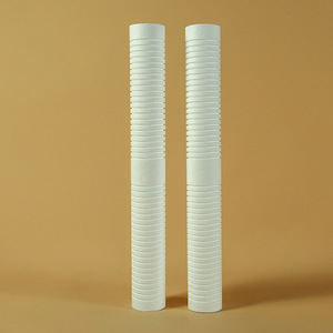 20-Inch Pp Cotton Filter Cartridge Pre Grooved Industrial Grade Melt Blown Filter Element For Wastewater Treatment - Product Image 3