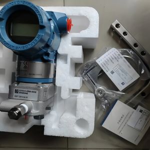 เครื่องส่งสัญญาณความดัน Emerson รุ่น 3051C ของแท้คุณภาพสูง Emerson 3051CD2A22A1BS2M5B4 - Product Image 3