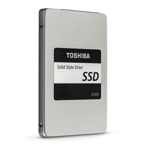 HDTS812 120GB SATA 2.5 "โซลิดสเตทไดรฟ์ - Product Image 1
