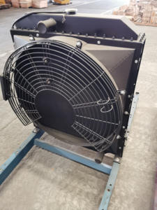 Nuevas piezas de repuesto para cargadoras/excavadoras: turbocompresor, caja de cambios, piezas hidráulicas para XCMG, LonKing, Liugong, SDLG, SANY, SHANTUI, válvula, eje. - Product Image 2