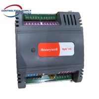Módulo de Expansión de E/S SIO6042 Sylk Nuevo para Programación de PLC, Control Industrial, Controladores Spyder, HVAC, Automatización de Edificios
