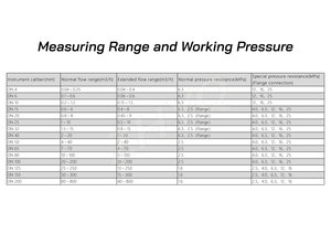 Khẩn cấp Đặt hàng nhanh chóng Giao hàng SS316L/SS304 tuabin chỉ số Lưu lượng Transmitter 4-20mA OEM cho không khí nước dầu 90-ngày giảm Thuế quan - Product Image 6