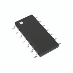 Logic 14 SOlC บริการครบวงจร ซื้อชิ้นส่วนอิเล็กทรอนิกส์ออนไลน์ NLV74VHC14DR2G - Product Image 1