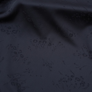 3803織りポリエステル高密度アセテートサテンジャカード生地、3Dテクスチャパターン付き - Product Image 2