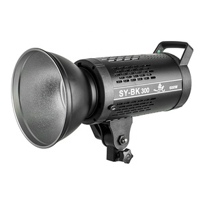 Luz de relleno de transmisión en vivo de 500W, host de sala de transmisión en vivo con luz suave de productos - Product Image 2