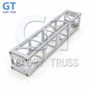 Placa de Aluminio Thomas Tomcat de 12 Pulgadas (305 mm) para Estructura de Iluminación y Audio Profesional para Eventos, Personalizable en Tamaños de 2, 3, 4, 5, 8 y 10 Pies - Product Image 4