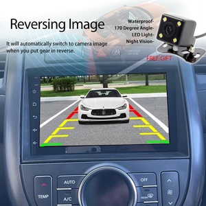 128GB Rom Car Radio for Kia Soul 2011 2012 2013 GPS Navigation Android 13 Multimedia Video <b>Player</b> Autoradio <b>Bluetooth</b> Stereo - Product Image 6