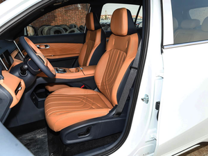 Geely Galaxy Starship 7 EM-i 2026, SUV Compacto PHEV <span class=keywords><strong>de</strong></span> 130 km <span class=keywords><strong>de</strong></span> Autonomía, Vehículo <span class=keywords><strong>de</strong></span> Nueva Energía <span class=keywords><strong>de</strong></span> Alta Eficiencia, Disponible en Stock, Compras al por Mayor Disponibles - Product Image 4