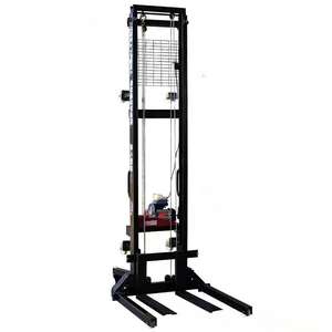 รถยกขนาดเล็กรถยกไฟฟ้าขนาดเล็ก - Product Image 3