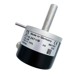 Codificador de Perfeccionamiento JENNEY G2.110.2571 para Piezas de Impresora Offset Heidelberg CD102 SM102 - Product Image 1