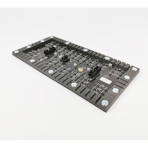 Tùy chỉnh trong nhà/ngoài trời cong linh hoạt <span class=keywords><strong>Led</strong></span> hình trụ Màn hình hiển thị cho triển lãm thương mại hiển thị dọc bức tường video - Product Image 3