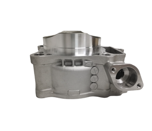 อะไหล่แต่งรถมอเตอร์ไซค์ กระบอกสูบ สำหรับรถวิบาก Honda CRF450R ปี 2002-2008 449cc ขนาด 96 มม. คุณภาพสูง ผลิตจากโรงงาน OEM - Product Image 3
