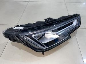 Venta caliente de faros LED de alta calidad adecuados para 2017-2019 <span class=keywords><strong>Audi</strong></span> <span class=keywords><strong>A4</strong></span> A4L B8 B9 B10 sistema de iluminación automotriz - Product Image 4
