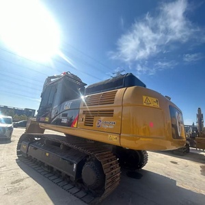 Second Hand <b>CAT</b> 336D2 Excavator with High Quality Caterpillar 336D2 330D2 336D 330D Excavator in Stock Japan Imported - Product Image 2