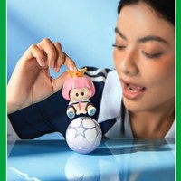 Nouveauté 2026 : Vente en gros de figurines d'anime authentiques MINISO YOYO SURE WIN Series, boîtes mystères, jouets décoratifs tendance pour collection