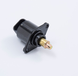 วาล์วควบคุมอากาศไม่ได้ใช้งาน D5104 7078983 AT-5104R สำหรับ Fiat Palio Siena VW Gol - Product Image 4