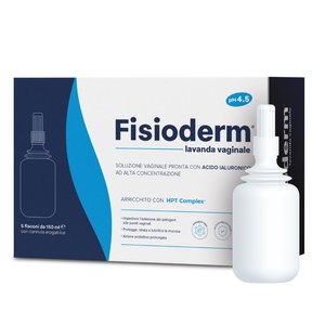 ฟิเซียร์ม วอช วารินัล วอช 5 ขวด 150 มล. พร้อมกรดไฮยาลูโรนิก - Product Image 1