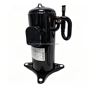 Precio de Fábrica al por Mayor Compresor Siam Mitsubishi BN52YFHMT BN52YEJMT R410A para Sistemas de Refrigeración y Almacenamiento en Frío de Alimentos - Product Image 2