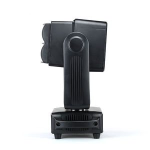 ไฟบาร์ LED สำหรับเวทีไฟเคลื่อนที่หัวคู่4*60W RGBW ลำแสงล้างซูมควบคุมพิกเซลระบบจัดงานอุปกรณ์ <span class=keywords><strong>DMX</strong></span> - Product Image 6