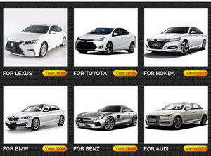 Original Gebrauchtwagen-Stoßstangen baugruppe für Corolla Levin 2024 Front stoßstange mit Scheinwerfer für Toyota Levin Autoteile Autozubehör - Product Image 6