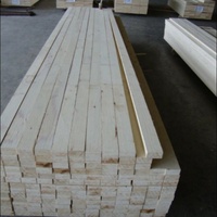 Vigas de madera de imitación para marco de madera Construcción Vigas de techo de madera contrachapada para hogares Garajes Casas Vigas de madera para estilo