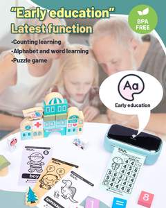 Phomemo M03 stampante portatile BT stampante termica foto IOS + Android Mini stampante - Product Image 5