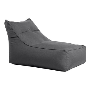 IStapromo Regalos Puf Puff Sofá Lazy Tatami Sofá Piel Muebles Beanbag Tumbonas Bean Bag Funda de asiento - Product Image 1